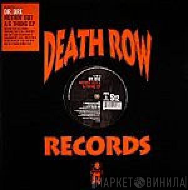 Dr. Dre - Nuthin' But A G Thang EP