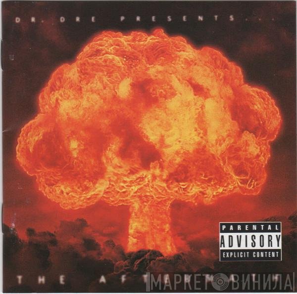 Dr. Dre  - The Aftermath