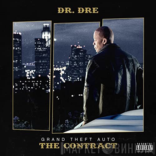 Dr. Dre & Eminem  - Gospel