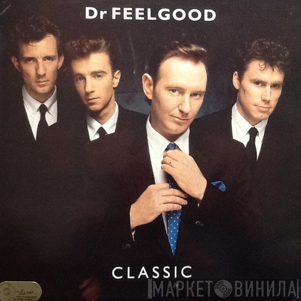 Dr. Feelgood  - Classic