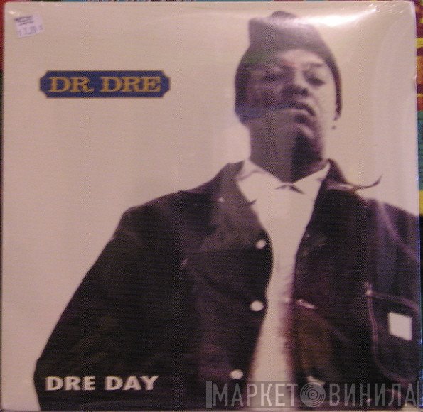 Dr. Dre - Dre Day