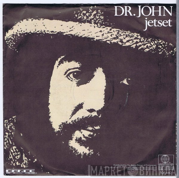 Dr. John  - Jet Set