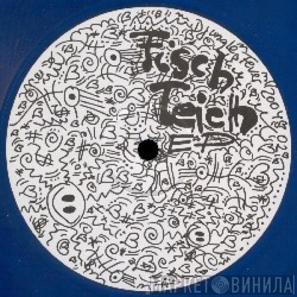 Dr. Walker And Wulfmanson  - Fischteich EP