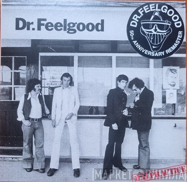 Dr. Feelgood - Malpractice