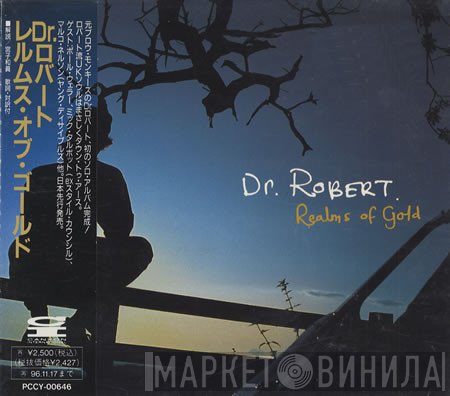 Dr. Robert  - Realms Of Gold