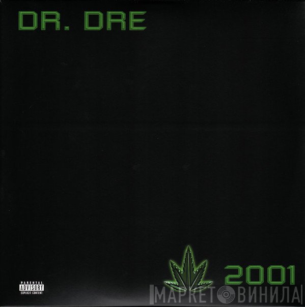 Dr. Dre - 2001