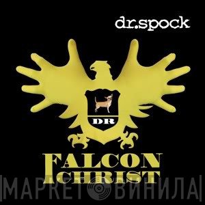 Dr. Spock - Falcon Christ