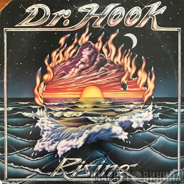 Dr. Hook  - Rising