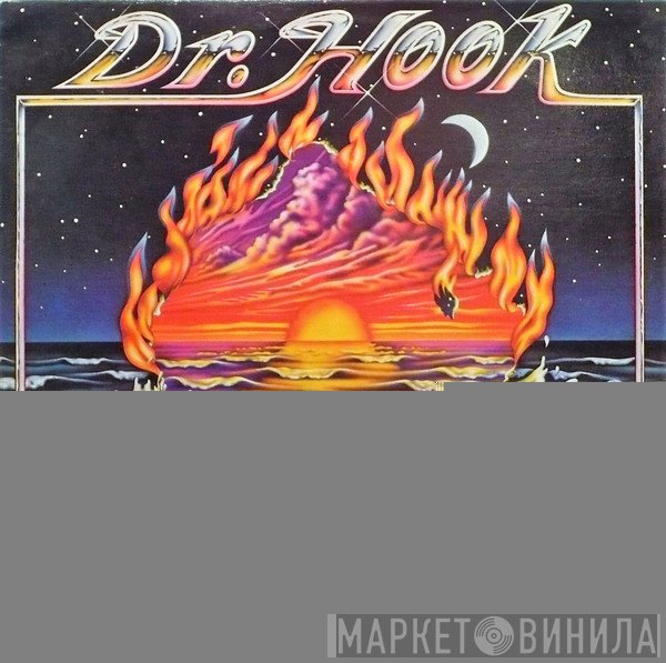 Dr. Hook  - Rising