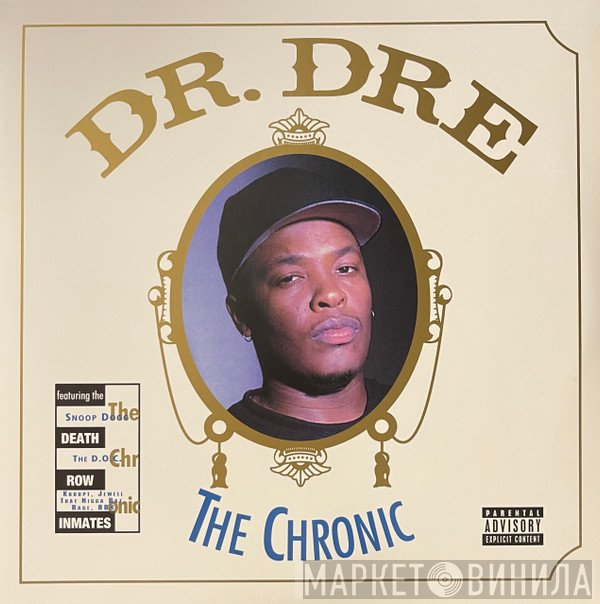 Dr. Dre - The Chronic