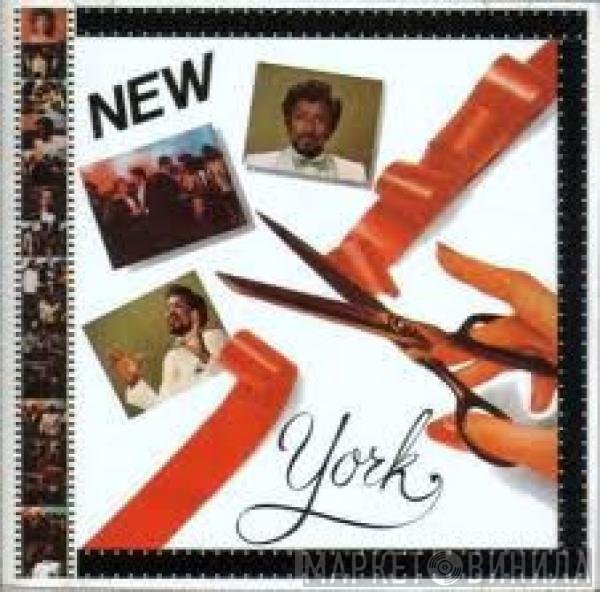 Dr. York  - New