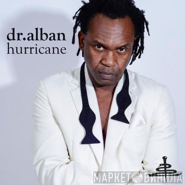 Dr. Alban  - Hurricane