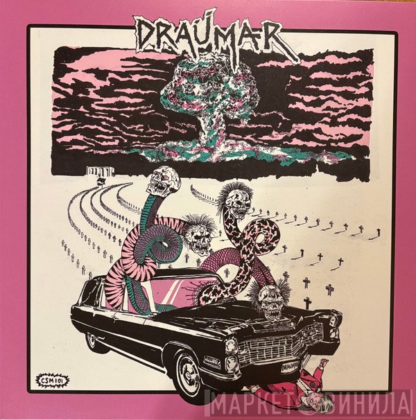 Draümar - Draümar