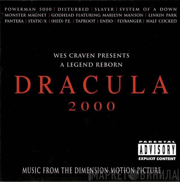  - Dracula 2000