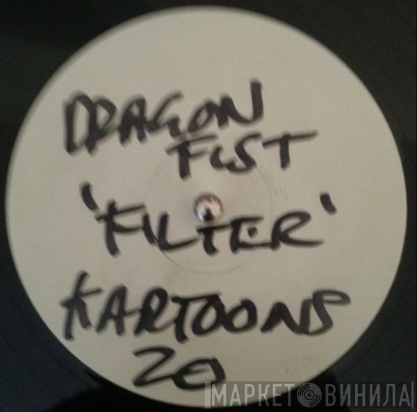 Dragon Fist - Volume 20