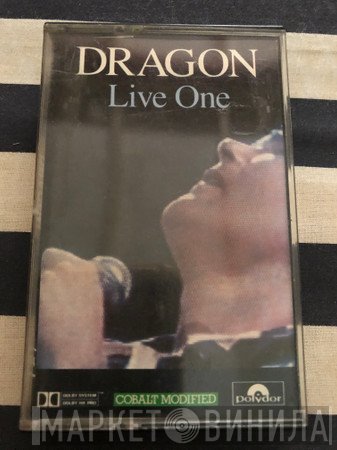 Dragon   - Live One