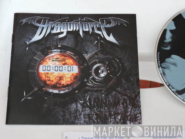 Dragonforce  - Inhuman Rampage