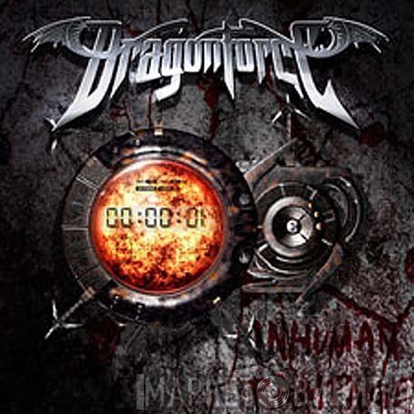 Dragonforce  - Inhuman Rampage