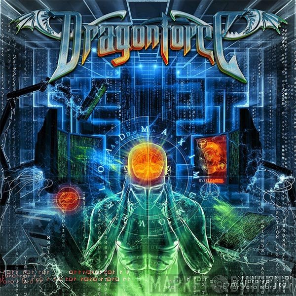 Dragonforce  - Maximum Overload