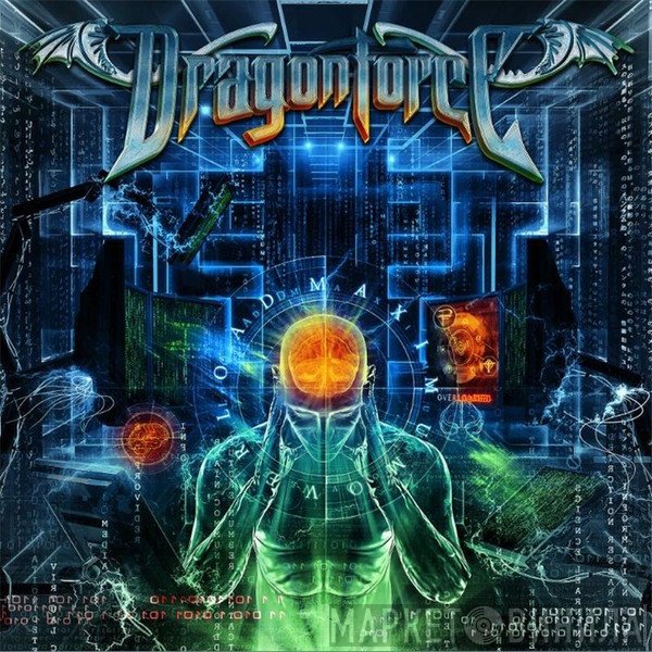 Dragonforce  - Maximum Overload