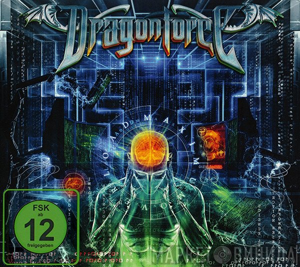 Dragonforce  - Maximum Overload