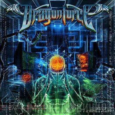 Dragonforce  - Maximum Overload