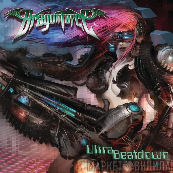 Dragonforce  - Ultra Beatdown