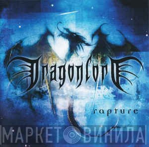 Dragonlord  - Rapture