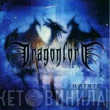 Dragonlord  - Rapture