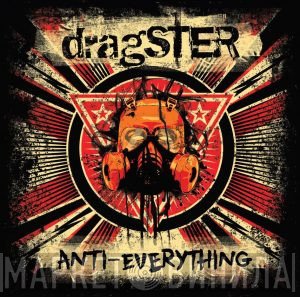 Dragster  - Anti-Everything