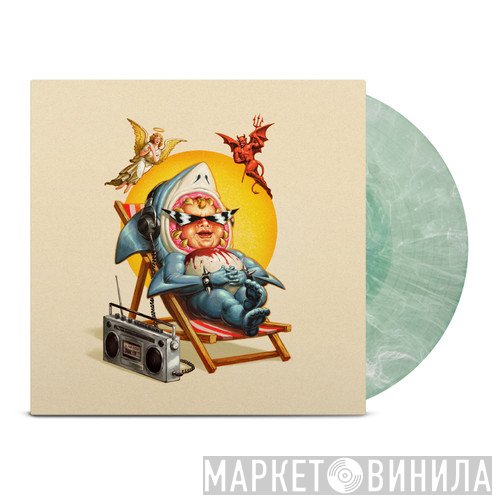 Drain  - …Is Your Friend