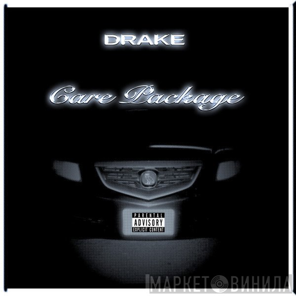 Drake  - Care Package