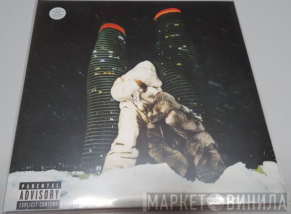 Drake, PARTYNEXTDOOR - $ome $exy $ongs 4 U