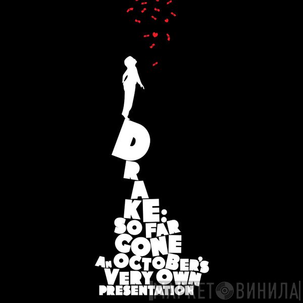 Drake  - So Far Gone