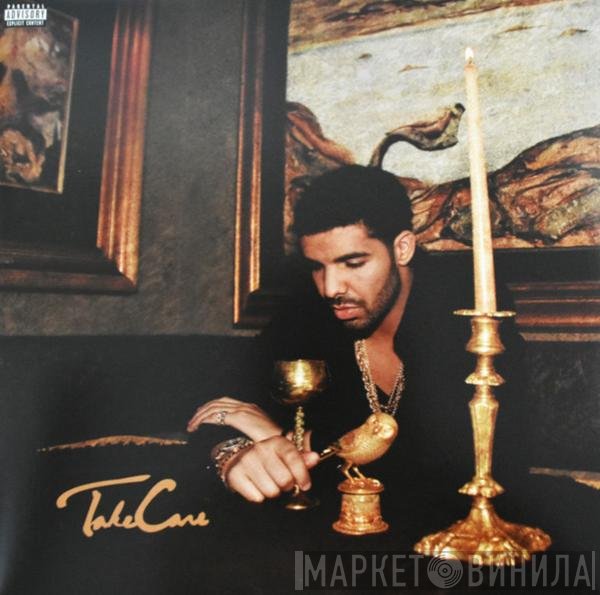 Drake - Take Care