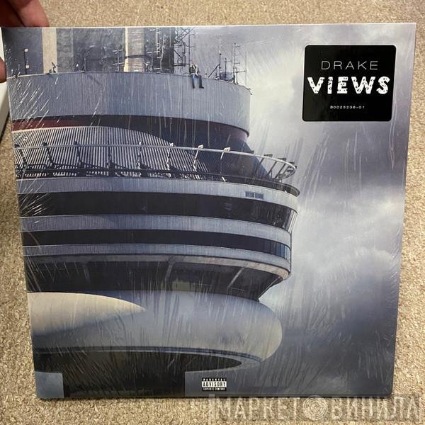 Drake  - Views