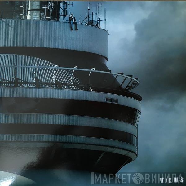Drake  - Views