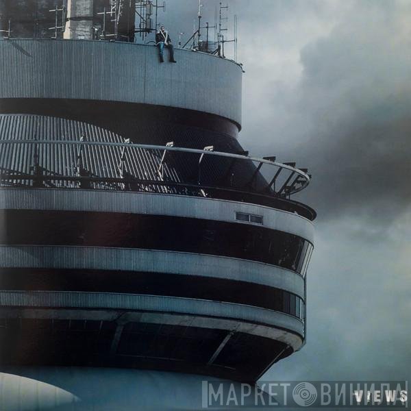 Drake  - Views