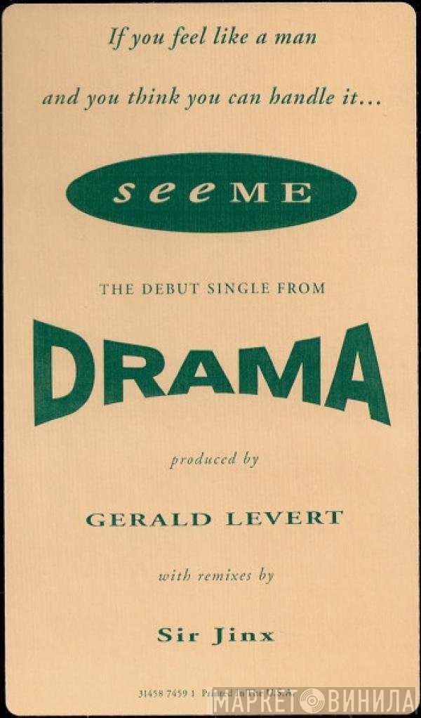 Drama  - See Me