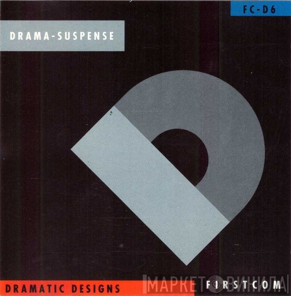  - Dramatic Designs