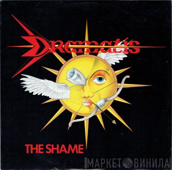 Dramatis  - The Shame