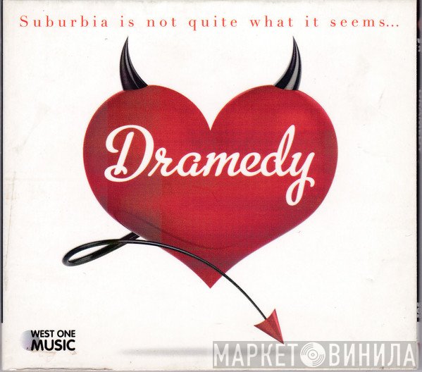  - Dramedy