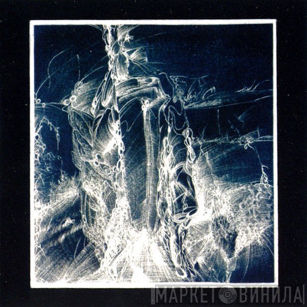 Drape Excrement / Söldnergeist  - Black Rider
