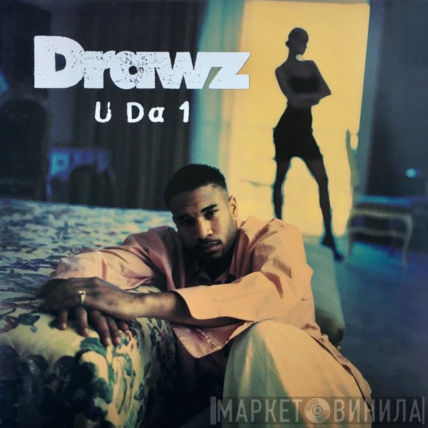 Drawz - U Da 1