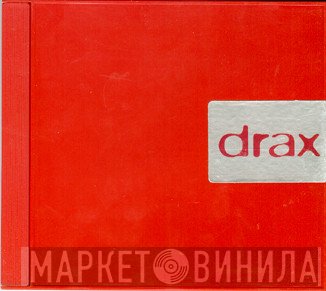 Drax  - Red