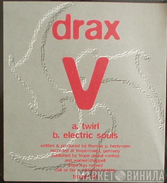 Drax  - V