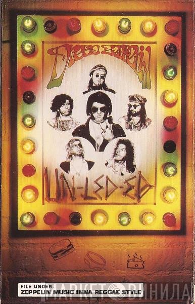 Dread Zeppelin  - Un-Led-Ed