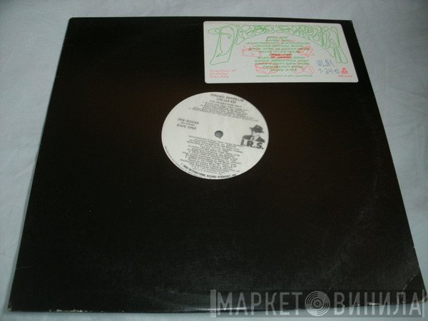 Dread Zeppelin  - Un-Led-Ed