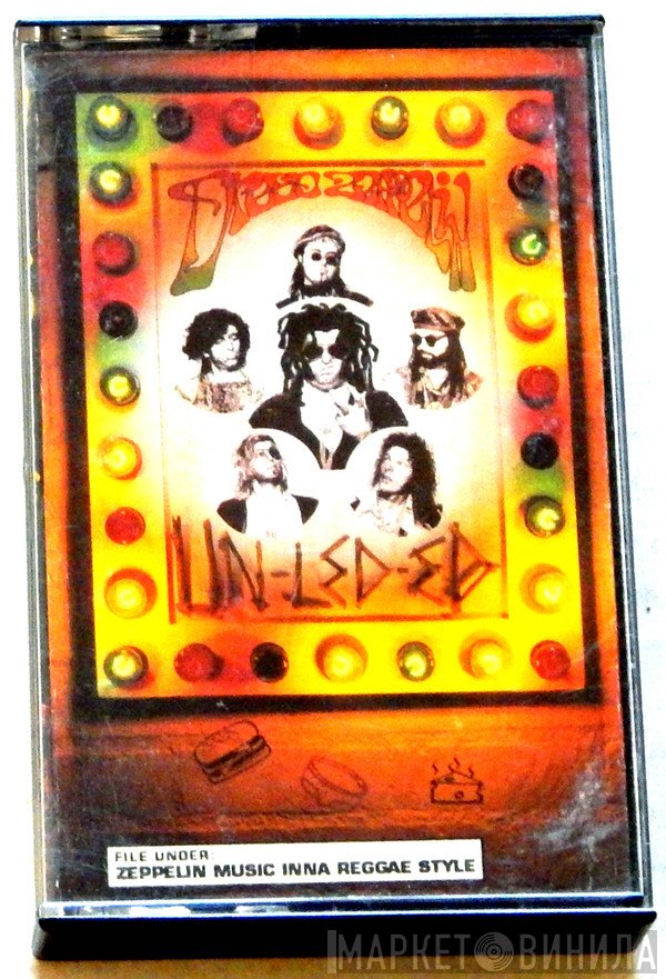 Dread Zeppelin  - Un-Led-Ed