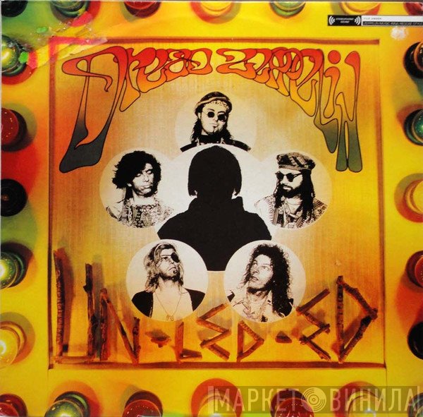 Dread Zeppelin  - Un-Led-Ed